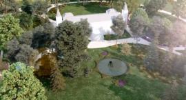  Kujawskie Centrum Muzyki coraz bliżej. Pałac i Park&hellip;