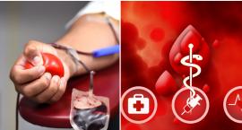 Chory na białaczkę Piotruś z Gminy Lubień Kujawski p&hellip;