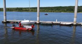 Mężczyzna wypłynął na Zalew Włocławski i nie wrócił.&hellip;