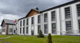Powiatowy Punkt Szczepień  w Lubieńcu zaczyna działać [ZDJĘCIA]