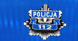 Wypadek w Chodczu: Rowerzystka trafiła do szpitala
