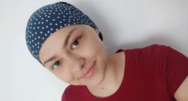 17-letnia Aniela Adamska z Kowala ciężko choruje na &hellip;