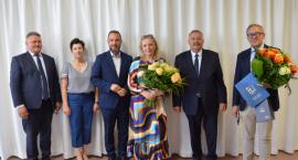 Gmina Baruchowo: Wójt Stanisław Sadowski   z wotum zaufania i absolutorium za poprzedni rok 