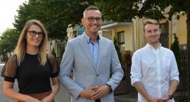 Targowe Śródmieście we Włocławku już w niedzielę