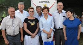 Piknik Rodzinny w Więsławicach w Gminie Kowal [ZDJĘCIA]