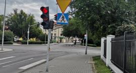 Włocławek: Od piątku ważne skrzyżowanie wyłączone z ruchu