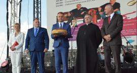 Dożynki 2021 w Lubieniu Kujawskim cz. 1 [ZDJĘCIA VIDEO]
