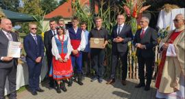 Dożynki 2021 w Brześciu Kujawskim cz. 1 [ZDJĘCIA]