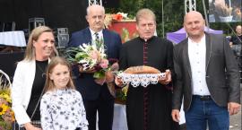 Dożynki 2021 w Lubrańcu  cz. 2 [ZDJĘCIA]