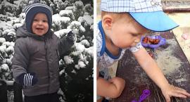 17-miesięczny Wiktor z Włocławka walczy o zdrowie. N&hellip;