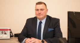 To czas intensywnego rozwoju powiatu włocławskiego