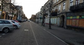 Włocławek w TVP: Śródmieście w programie Mroczne dzielnice