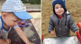 To była dramatyczna walka o życie. 2 letni Wiktor z &hellip;