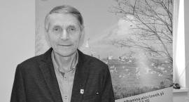 Nie żyje Wiesław Błasiak wieloletni radny Gminy Włocławek. Wspominają go przyjaciele 