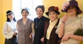 LMK we Włocławku organizuje zjazd szkół konopczańskich