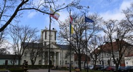 Majówka w Brześciu Kujawskim: Znamy atrakcje [PROGRAM]
