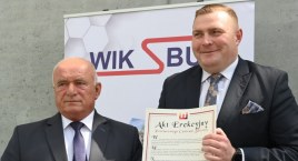 Powiatowe Centrum Zdrowia we Włocławku. Wmurowano kamień węgielny pod największą inwestycję w historii