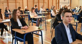 Matura 2022 w Długoszu we Włocławku
