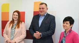 Rządowa kasa płynie do Powiatu Włocławskiego, gmin i Włocławka