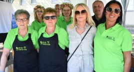 Święto Żuru Kujawskiego w Brześciu Kujawskim: Konkurs kulinarny 