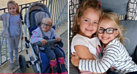 6 letnia Madzia z Włocławka pilnie potrzebuje operac&hellip;