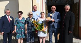 Dożynki w Chodczu 2022 [ZDJĘCIA]