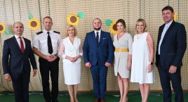 Dożynki w Lubaniu 2022 [ZDJĘCIA]