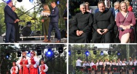 Dożynki 2022 w Śmiłowicach za nami [VIDEO]