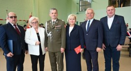 83 rocznicę bitwy pod Szczytnem uczczono w Boniewie [ZDJĘCIA VIDEO]
