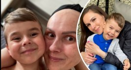 Jolanta z Włocławka choruje na raka. Mama 5 letniego&hellip;