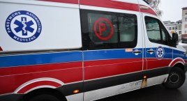 Covid-19 w szpitalu we Włocławku. Szpital wstrzymuje przyjęcia. Wiemy na jakie oddziały