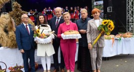 Dożynki w Lubrańcu cz. 2 [ZDJĘCIA]