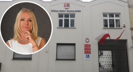 Wójt Gminy Włocławek pisze do premiera. Chodzi o linię kolejową 