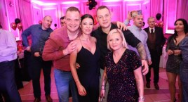 Sylwester 2022/2023 Włocławek: Casino [ZDJĘCIA]