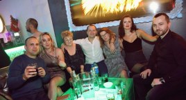 Sylwester 2022/2023 Włocławek: Face Club [ZDJĘCIA]
