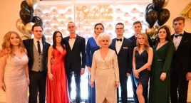 Studniówka 2023 Włocławek: Ekonomik cz. 1 [ZDJĘCIA]
