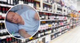 Ile małpek piją mieszkańcy Włocławka i okolic? Zobacz gdzie pije się najwięcej