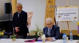 W Lubieniu Kujawskim trwają przygotowania do Obchodów  Światowego Dnia Pszczół [ZDJĘCIA]
