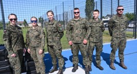 Projekt: Samoobrona kobiet  na nowoczesnym kompleksie Sportowo-Rekreacyjnym w Brześciu Kujawskim
