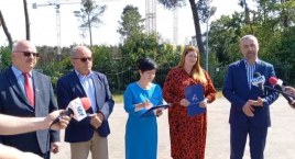 Szpital we Włocławku pod lupą NIK? Złożono wniosek w sprawie marnotrawstwa środków publicznych przy rozbudowie