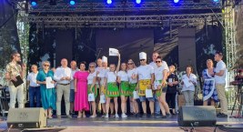 Święto Żuru Kujawskiego 2023 w Brześciu Kujawskim [ZDJĘCIA cz.2]