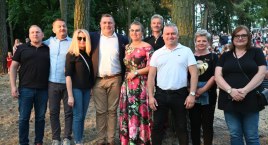 Kupała w Chodczu 2023 zgromadziła tłumy [ZDJĘCIA]