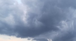 Front Burzowy przechodzi przez Polskę. Żywioł przesu&hellip;