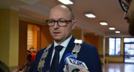 Prezydent Włocławka podpisał Zarządzenie w sprawie zaciągnięcia kredytu długoterminowego