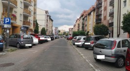 Zamykają kolejną ulicę w centrum Włocławka