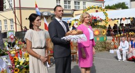 Dożynki w Lubaniu 2023 [ZDJĘCIA, VIDEO]