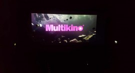 Już w sobotę Święto Kina w Multikinie - bilety na fi&hellip;
