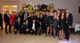 Sylwester Włocławek 2023/2024: Złota Podkowa [ZDJĘCIA]