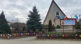 Obraz Matki Bożej nawiedzi parafię w Smólniku. Wierni przygotowują się do uroczystości [VIDEO]