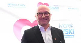 Gorąca rywalizacja o fotel Prezydenta Włocławka. Wojtkowski o  współpracy z Lewicą, koszykarzach na radnych i kontrkandydatach